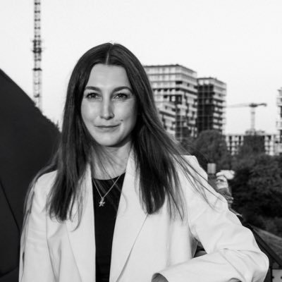 GabzdylJustyna's profile picture. 