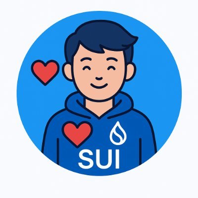Crypto Enthusiast and Cybersecurity researcher at JNTUK
@switchboardxyz @GiveRep @SUI
@MorphLayer