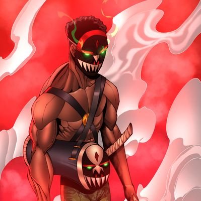 ARTOFEMMANUELUD's profile picture. comic book artist and illustrator