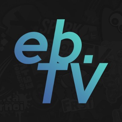 eSportBrosTV (ebTV)さんのプロフィール画像