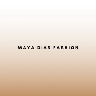 @fashionmayadiab