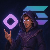 0xchain_wizard (@0xchain_wizard) 's Twitter Profile