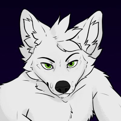 🔞AD 18+ Only.🔞
This is where I'll post some of my NSFW stuff From VR, and adult themed work. Also #tales
Accepting DMs on main account: @The_CrazyWolf
