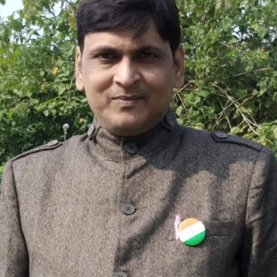 VIKASGupta_Lko's profile picture. 