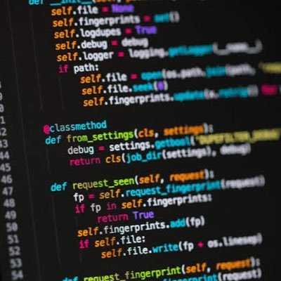 プログラミング未経験→独学でPython習得。初心者向けの講座を運営中🎓
副業・自動化・転職に使える情報を毎日発信中📢
無料プレゼントあり🎁▼
公式LINEから無料オンライン講座プレゼント中!
詳細は以下から!
https://t.co/kiNfJlI5Aw