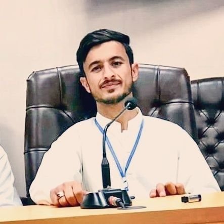 skbaloch46's profile picture. Commu..😏