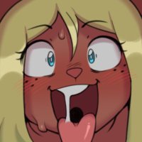 LewdLucia (18+) (@lucilucinsfw) 's Twitter Profile