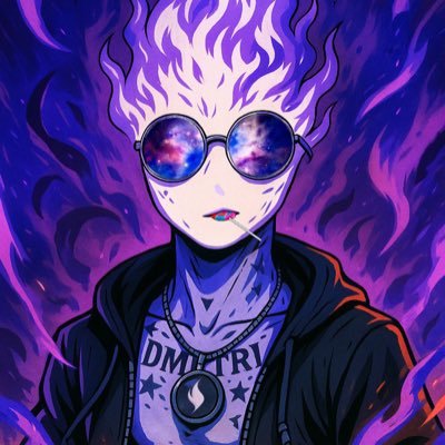 True believer | Content creator and brand builder | @burnt_xion proud Crusader | XION | @initia official troublemaker | From nINJa to legend @injective
