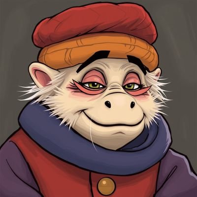 Groookeso's profile picture. 