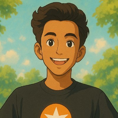 Aspiring Software Engineer | Self-Taught Coder | Dreaming Big from Bangladesh 🇧🇩
Building my way to Google, one project at a time.