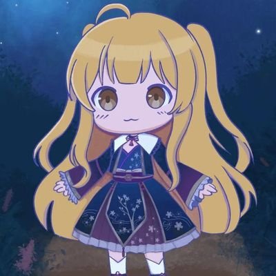 Soleil, the Storyteller 🔮🔎✨💜さんのプロフィール画像
