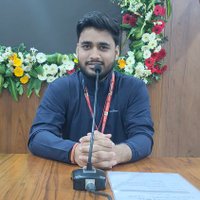 Pranav Sarswat (@pranav_sarswat) 's Twitter Profile