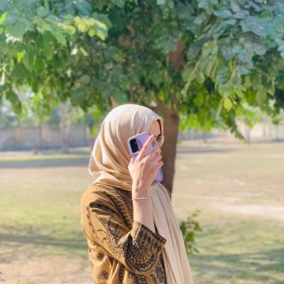 manal_idrees7's profile picture. اَلْحَمْدُ لِلّٰہِ عَلٰی کُلِّ حَال