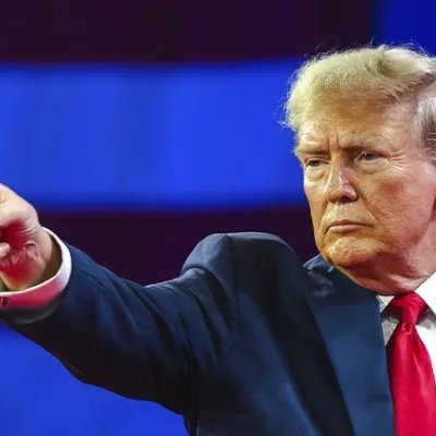 IFB #TRUMP #MAGA