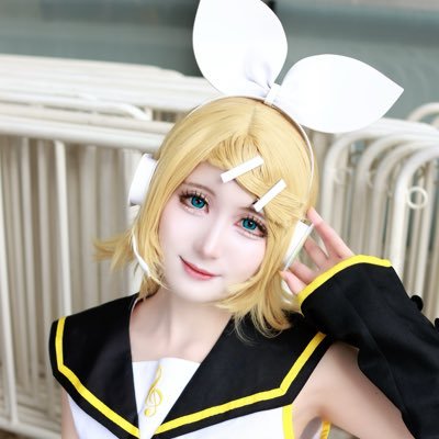 #しゃけコスプレ記録 / 出戻りcosplayer / 20↑ / 重加工 / お写真はDMにお願いします! / 今月の予定→8/24リゼロ併せ
