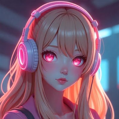 Lifelong gamer, huge anime fan, and proud nerd diving into streaming and content creation!
https://t.co/7ayKizkWg5