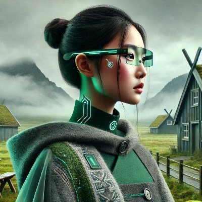 AlaacLux's profile picture. 🌿 Scroll for Earth 🌍
Short-form videos on conservation tech—always under 2 minutes.