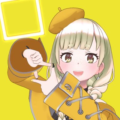 ゆず・きゅーびっく🟨🌱/YuzuCUBIC⋈さんのプロフィール画像