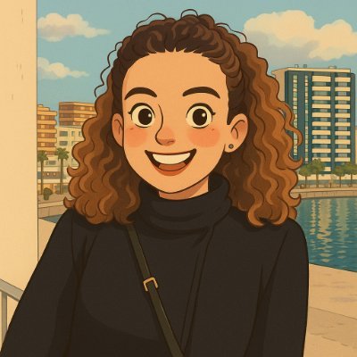 Marta_mog6's profile picture. Grado Ed. Infantil+Máster NEEADE+PhD en Psicología
Lectura en población típica y atípica📖🧏🦻🏼🧠
Miembro de @Labdicole.
Docente Universitaria