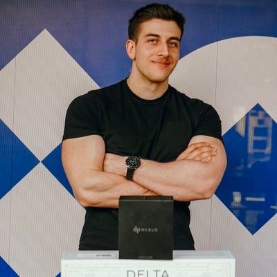 🇵🇱 / 18yo / Counter Strike 2 player for Young Stars.