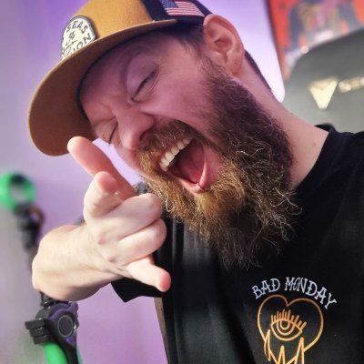 Twistyさんのプロフィール画像