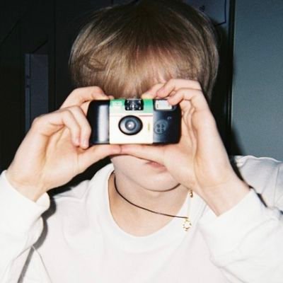 eyevvonder's profile picture. random