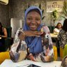 Nykkhy442's profile picture. Muslimah 💕 | Software developer | Fashion designer | Hons in Physiology