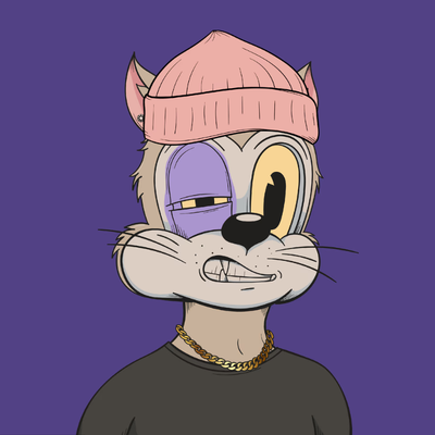Home of the RuneScape Lemon | NFT enthusiast | NFT Art Collector | Web 3 analyst