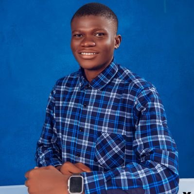 Sammieking2017's profile picture. A Geoscientist ⚒️, Data Analyst, Graphics designer🎯, STEM Educator📝,  & Minister of the gospel 📢.