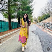 Shanza Bashir (@shanzahbashir) 's Twitter Profile