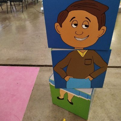 Fernand67595957's profile picture. 