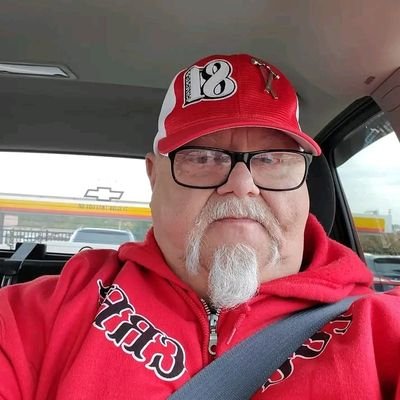 Born to Ride
Forced to Work
Ride or Die, HA Til I Die
Proud Member of the Red and White❤️🤍