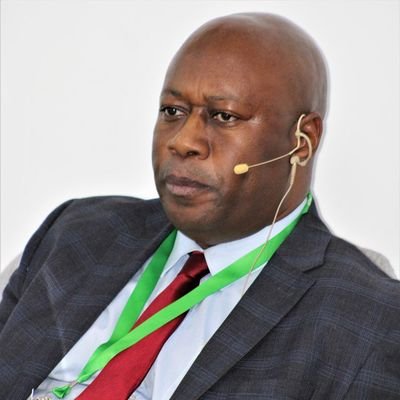 Minister Mines & Mining Development, Republic of Zimbabwe