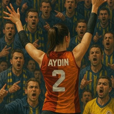 JewishPasha's profile picture. OKAN kuşlara sOKAN

Gizem savage hastasıyım