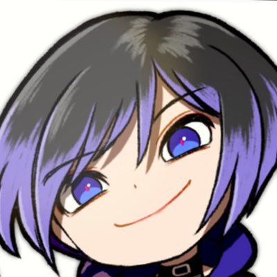 バンカズ&勇者&アイク✌︎キャラ愛だけで使ってます🌝apex💎鉄拳8は麗奈とデビル🌚ツイキャスでひっそり配信中。猫、ラルク、頭文字Dが好きです。主にFPS格ゲー!PADで麗奈頑張ってます!鉄拳されてるの方仲良くして下さい
