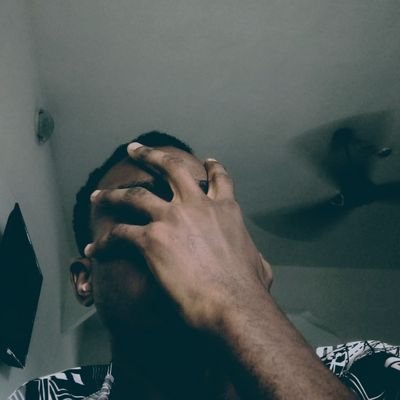 AMaxmech97222's profile picture. old man in a boy 😃black and shine 🖤