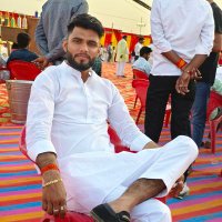 Punit Sharma (@punitsh07721528) 's Twitter Profile