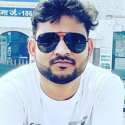 Nishant ๐ฎ๐ณ Profile