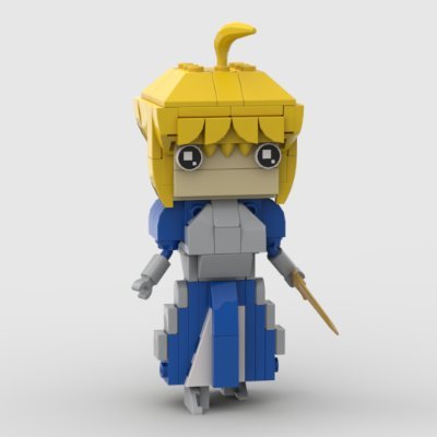7muru_ti's profile picture. レゴ作ります 8幅車メインです