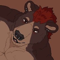 Shikuna (@rexthewolf7) 's Twitter Profile