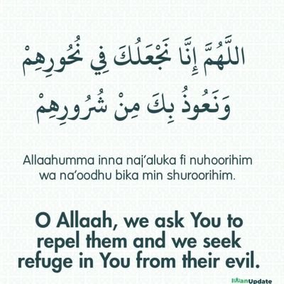 MarieDoll851's profile picture. Subscribe to watch Islamic videos JAZAK ALLAH 
https://t.co/mGWnf2O2Hc