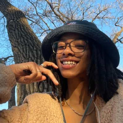 i exist for the liberation of all oppressed peoples. love truly prevails all. lightbringer. send reparations.
