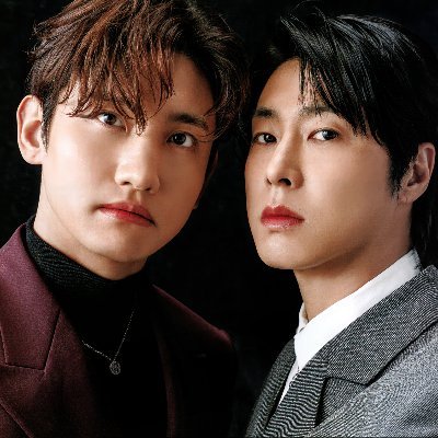 SheepChen107's profile picture. TV2XQ Only! !!!   🌙🍓Sun &  🌹🍑Rain Together Forever❤️ I Love Yunho and his precious Changmin🫶🏻HoMin CP🫶🏻 🇹🇼 Cassiopeia since 2007 🇹🇼