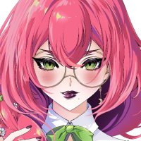 Karma Aradia - Vtuber EN 🌿 (@karmaaradiavt) 's Twitter Profile