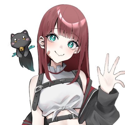 マイペースに配信/Vtuberが好きな配信者/valo配信者/FA : #ちぃの美術館 サムネイル #ちぃの展示場 ファンマ🍡🐈‍⬛※Vtuberではありません。いつかvとしてデビューするのが夢