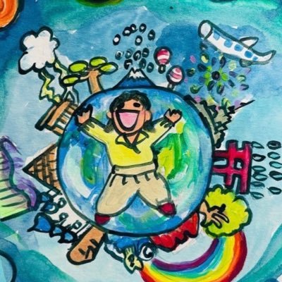 てん(地球遊び)🌎@とぅらんちゅ