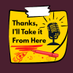Take it From Here Podcast (@tifhpod) Twitter profile photo Take it From Here Podcast (@tifhpod) Twitter profile photo