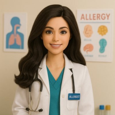 MiRlamentos's profile picture. Resi de Alergología💉🐝 #H12O ❤️‍🩹