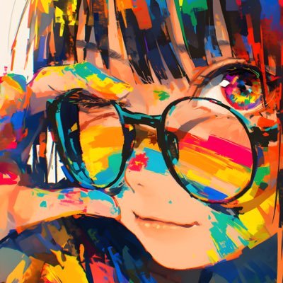 AIアートグランプリ絵画部門(R6)グランプリ受賞🏆 AIイラストとスペースであなたと笑っていたい✨from 20230919 ※ALL illustrations are generated with AI program🤖
