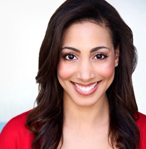 3TTraining's profile picture. Actress & Owner of Triple Threat Training